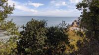 San Pablo Bay and parking
