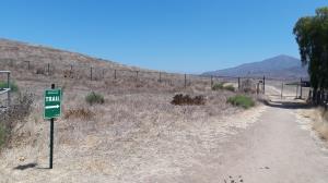 Trailhead