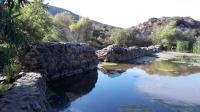 Old Mission Dam