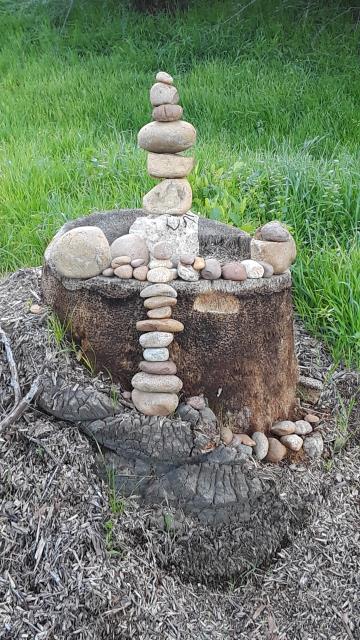 Rock Art