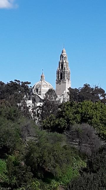 Beautiful Tower