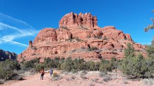 Bell Rock