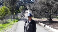 Bridge Over Hwy 163