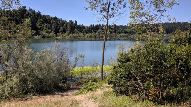 Lake Benoist