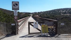 Trailhead