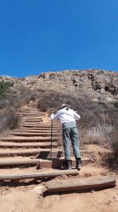 Going Up