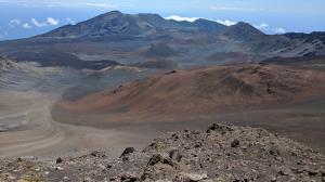 Crater