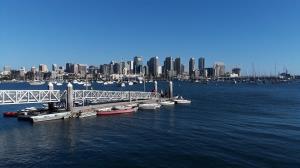 San Diego Bay