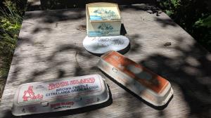 Sonoma County Eggs