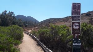 Trailhead