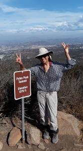 At The Summit