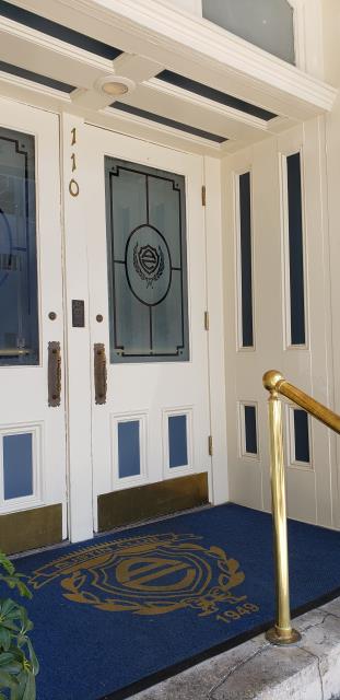 Doorway