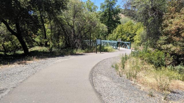 Trail View