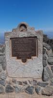 Summit Marker