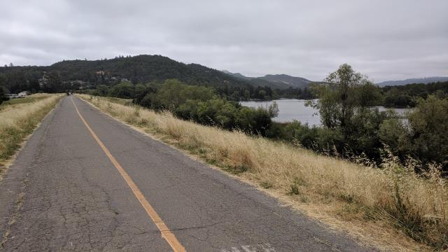 North Dam