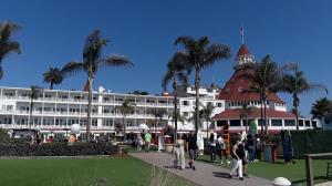 Hotel Del Coronado