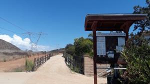 Trailhead