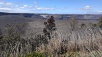 Kilauea Crater