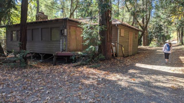 Hitchcock Site