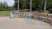 Children's Memorial Grove
