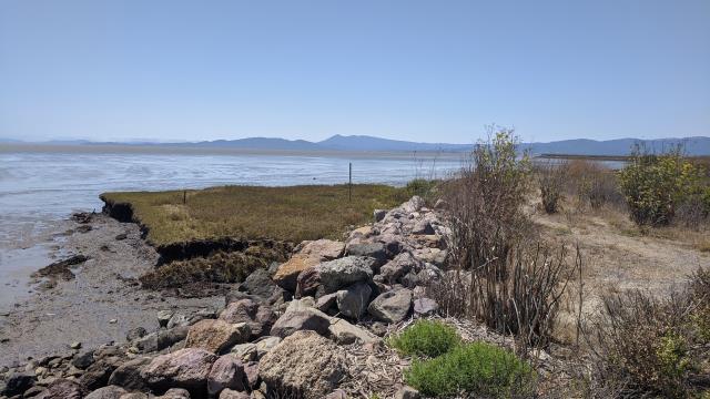 San Pablo Bay