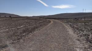 Lakeville Road Trail