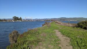 Napa River Trail