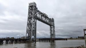 Rail Bridge