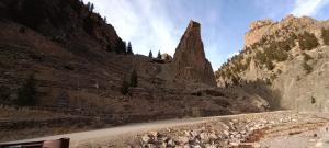 Historic Mine