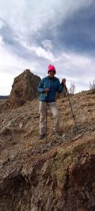 Pinnacles