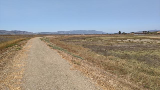 Sonoma Mountain