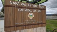 Oak Knoll Section