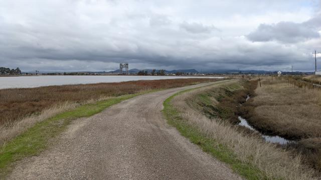Napa River Trail