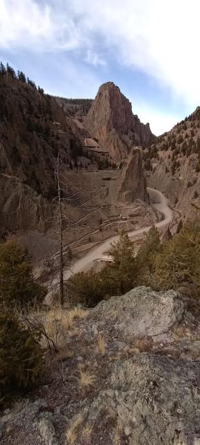 Bachelor Loop