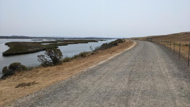 Trail View