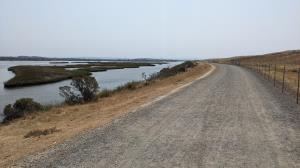 Trail View