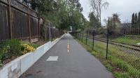 Neighborhood paths