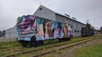 Movable artwork