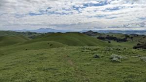 Mount Diablo