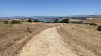 Carquinez Straight