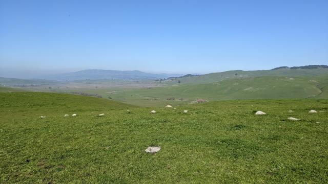 Tolay Lake