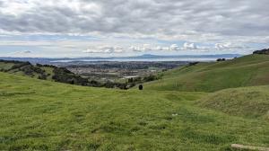 Miles of vista
