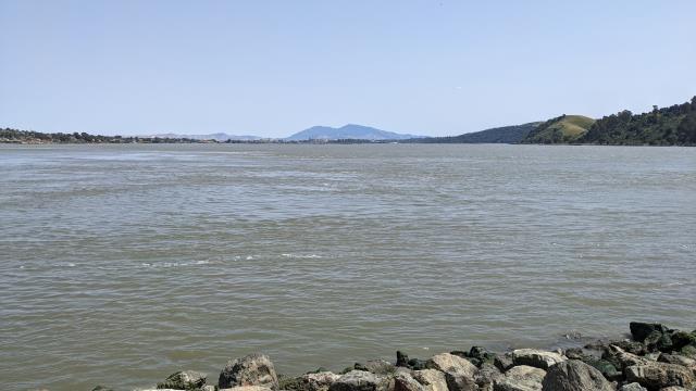 Mount Diablo
