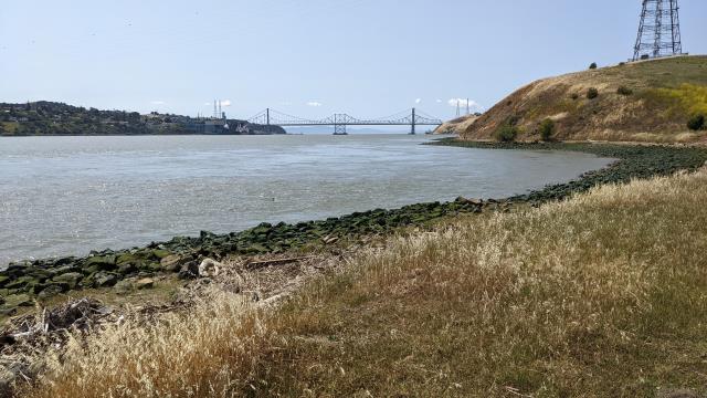 Carquinez Bridge