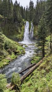 Lemolo Falls