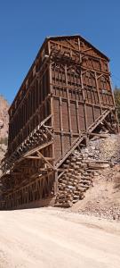 Historic Mine