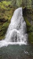 Yakso Falls