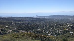 View from Inspiration Point+