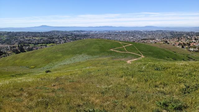 Vallejo and beyond