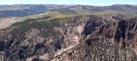 View from the top
